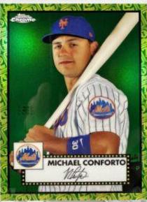 Michael Conforto