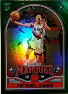 Anfernee Simons