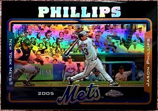 Jason Phillips