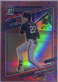 Christian Yelich
