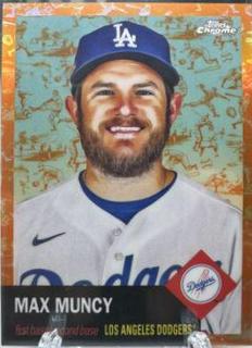 Max Muncy