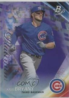 Kris Bryant