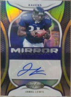 Jamal Lewis