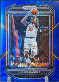 Julius Randle