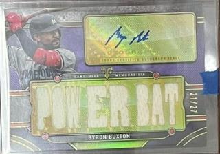 Byron Buxton