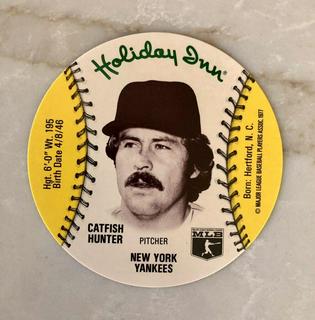 Catfish Hunter