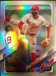 Didi Gregorius