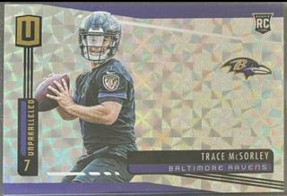 Trace McSorley