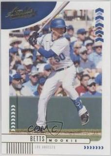 Mookie Betts