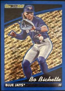 Bo Bichette