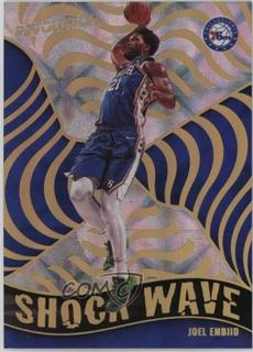 Joel Embiid