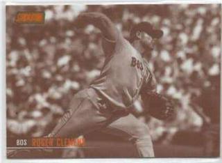 Roger Clemens