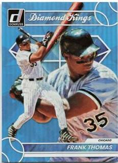 Frank Thomas