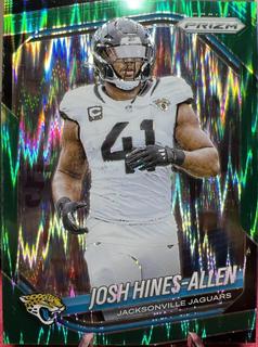 Josh Hines-Allen