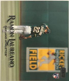 Ramon Laureano