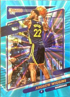 Andrew Wiggins