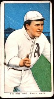 Paddy Livingston