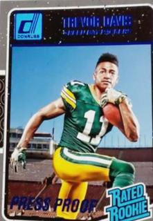 Trevor Davis