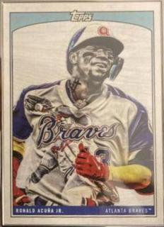 Ronald Acuna Jr.