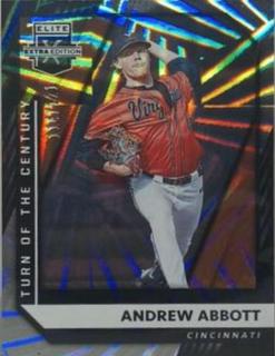 Andrew Abbott