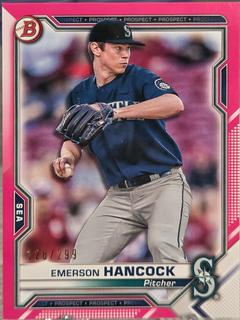 Emerson Hancock