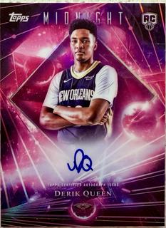 Derik Queen