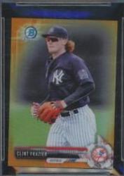 Clint Frazier