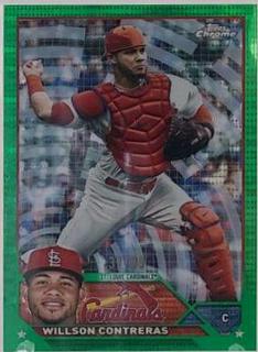 Willson Contreras
