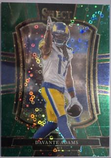 Davante Adams