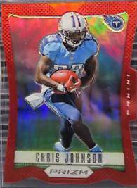 Chris Johnson