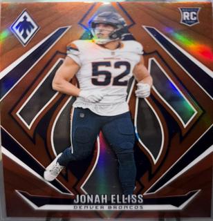 Jonah Elliss