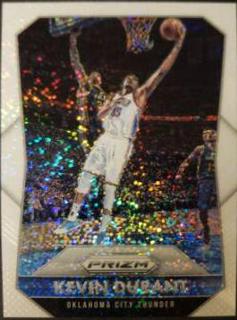Kevin Durant