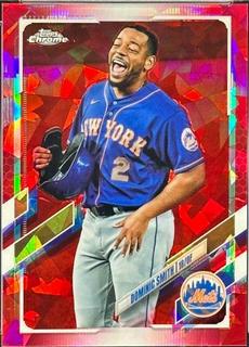 Dominic Smith