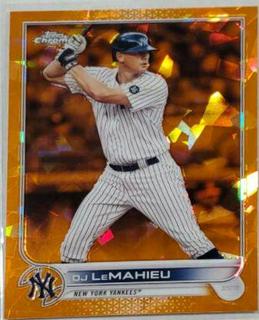 DJ LeMahieu