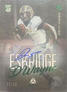 D'Wayne Eskridge