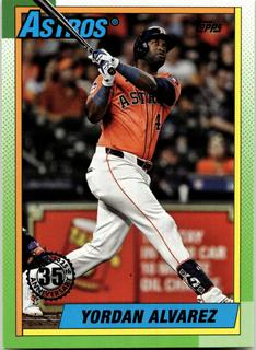 Yordan Alvarez