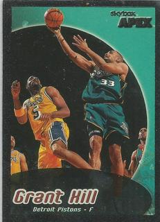 Grant Hill