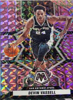 Devin Vassell
