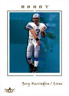 Joey Harrington