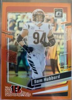 Sam Hubbard