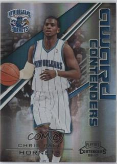 Chris Paul