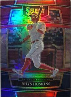 Rhys Hoskins