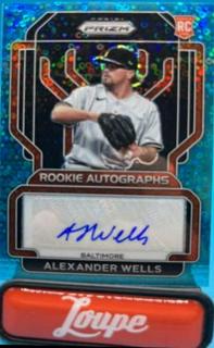 Alexander Wells