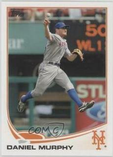 Daniel Murphy