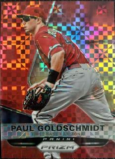 Paul Goldschmidt