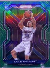 Cole Anthony