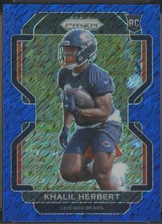 Khalil Herbert