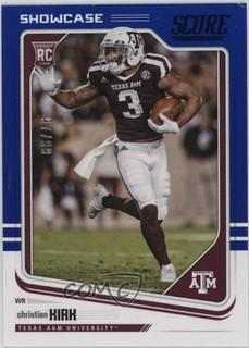 Christian Kirk