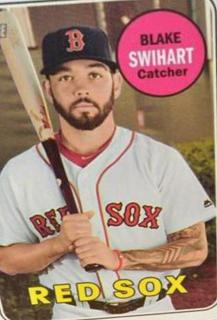 Blake Swihart
