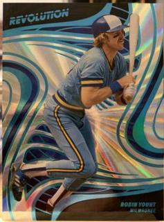Robin Yount